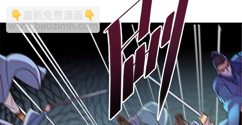 第十八话 不依不饶(1/3)-第21话
