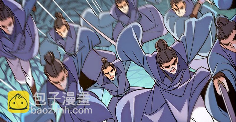第十八话 不依不饶(1/3)-第21话