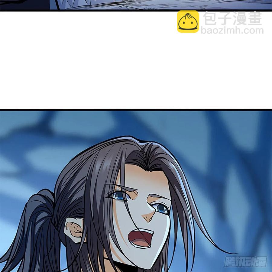 第一百九十八话 荒谷枯影(1/2)-第203话