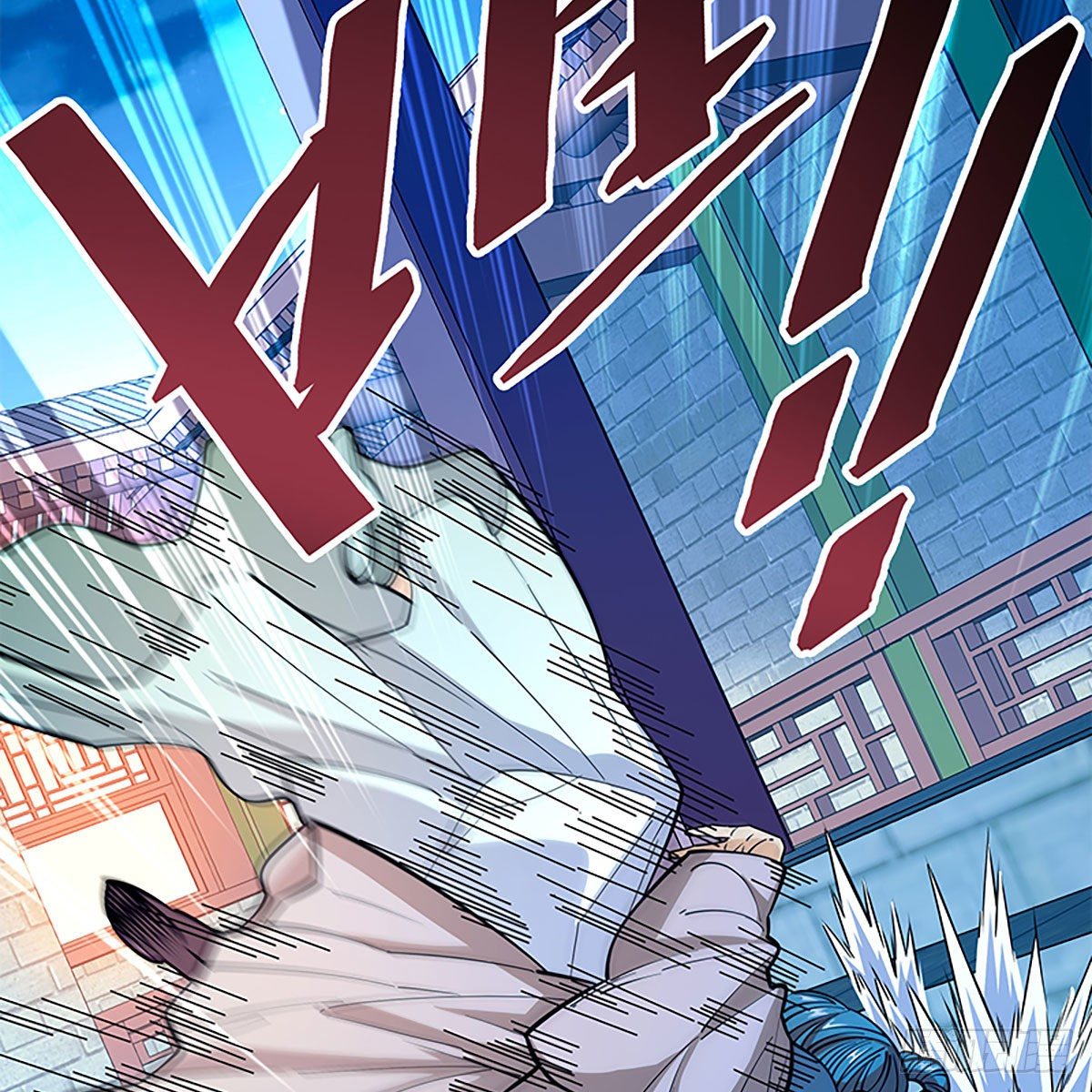 第二百零四话 红袖霜锋(1/2)-第209话
