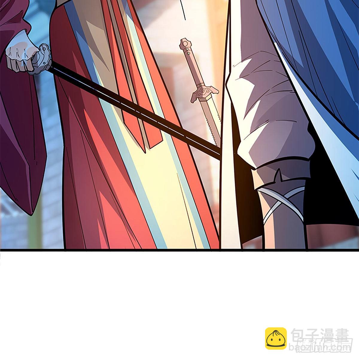 第二百零六话 强点鸳鸯(1/2)-第211话
