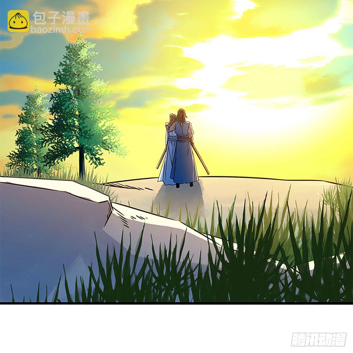 第二百零八话 一吻定情(1/2)-第213话