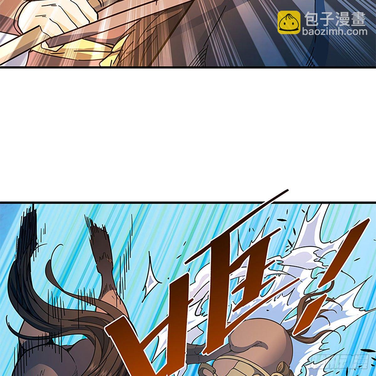 第二百一十四话 一人一城(1/2)-第219话