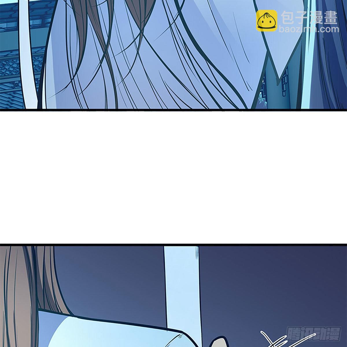 第二百一十六话 兄弟阋墙(1/2)-第221话