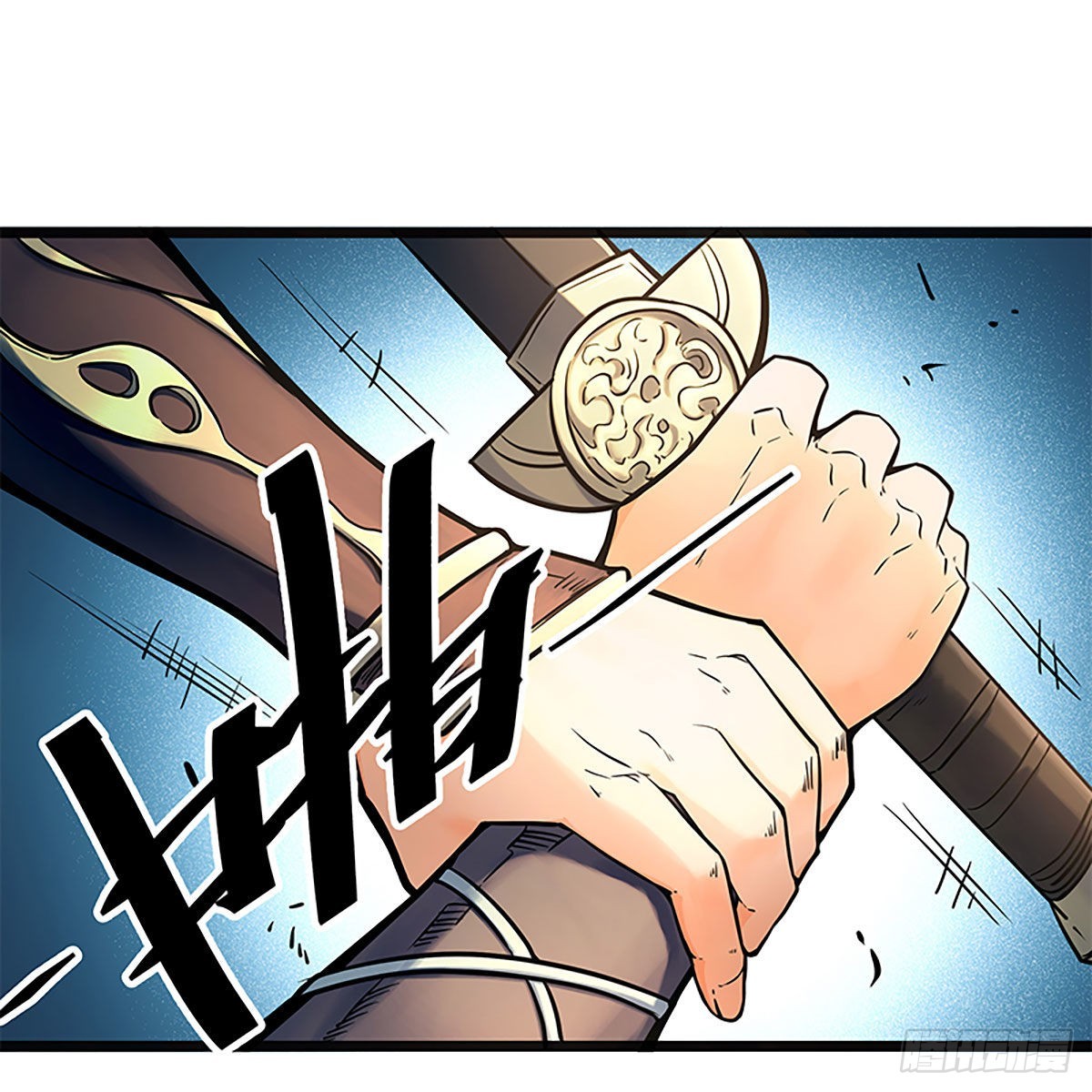 第二百二十话 突破重围(1/2)-第225话