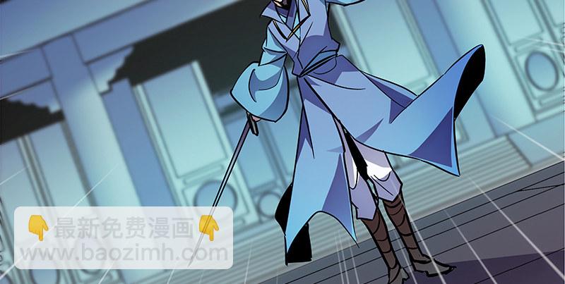 第二十九话 欺人太甚(1/3)-第33话