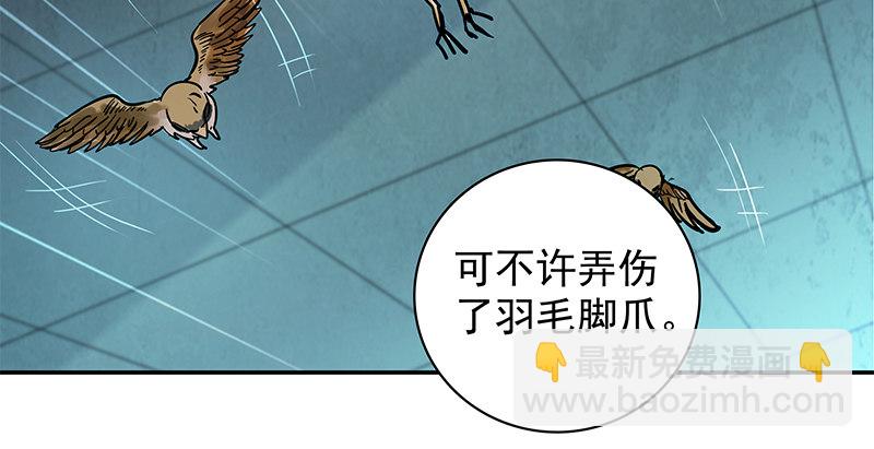第三十七话 习武(1/3)-第41话