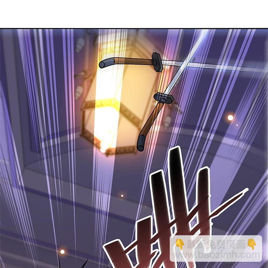 第九十二话 冤冤相报何时了(1/2)-第97话