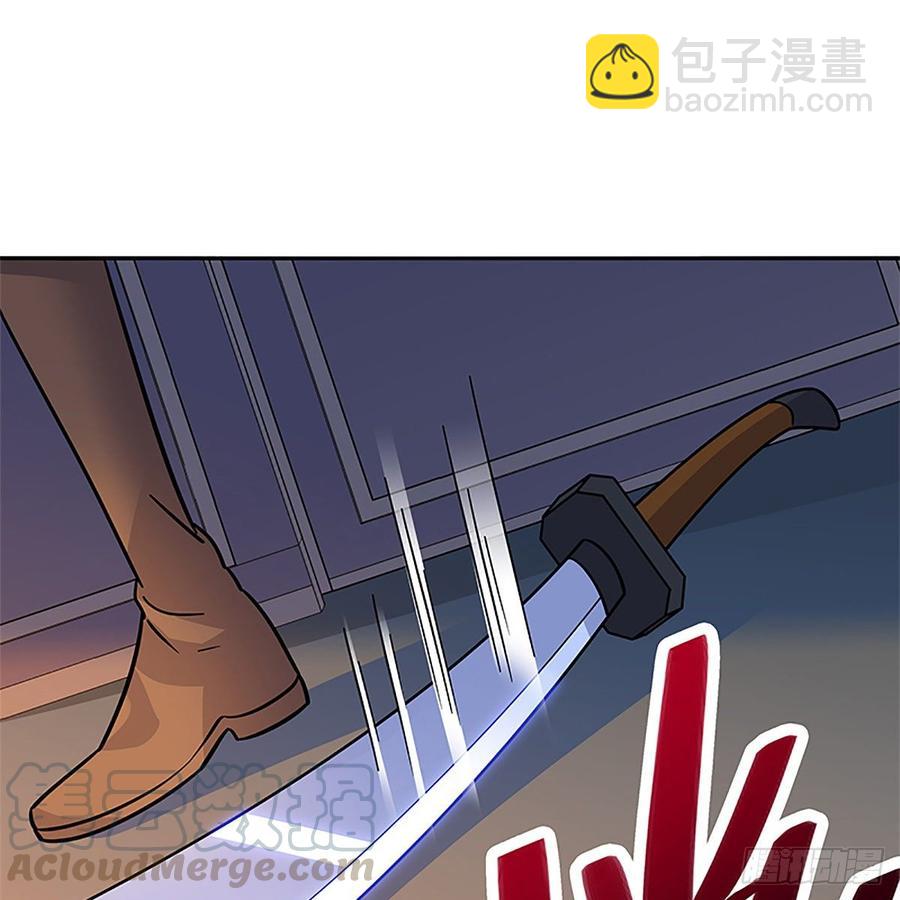 第九十二话 冤冤相报何时了(1/2)-第97话