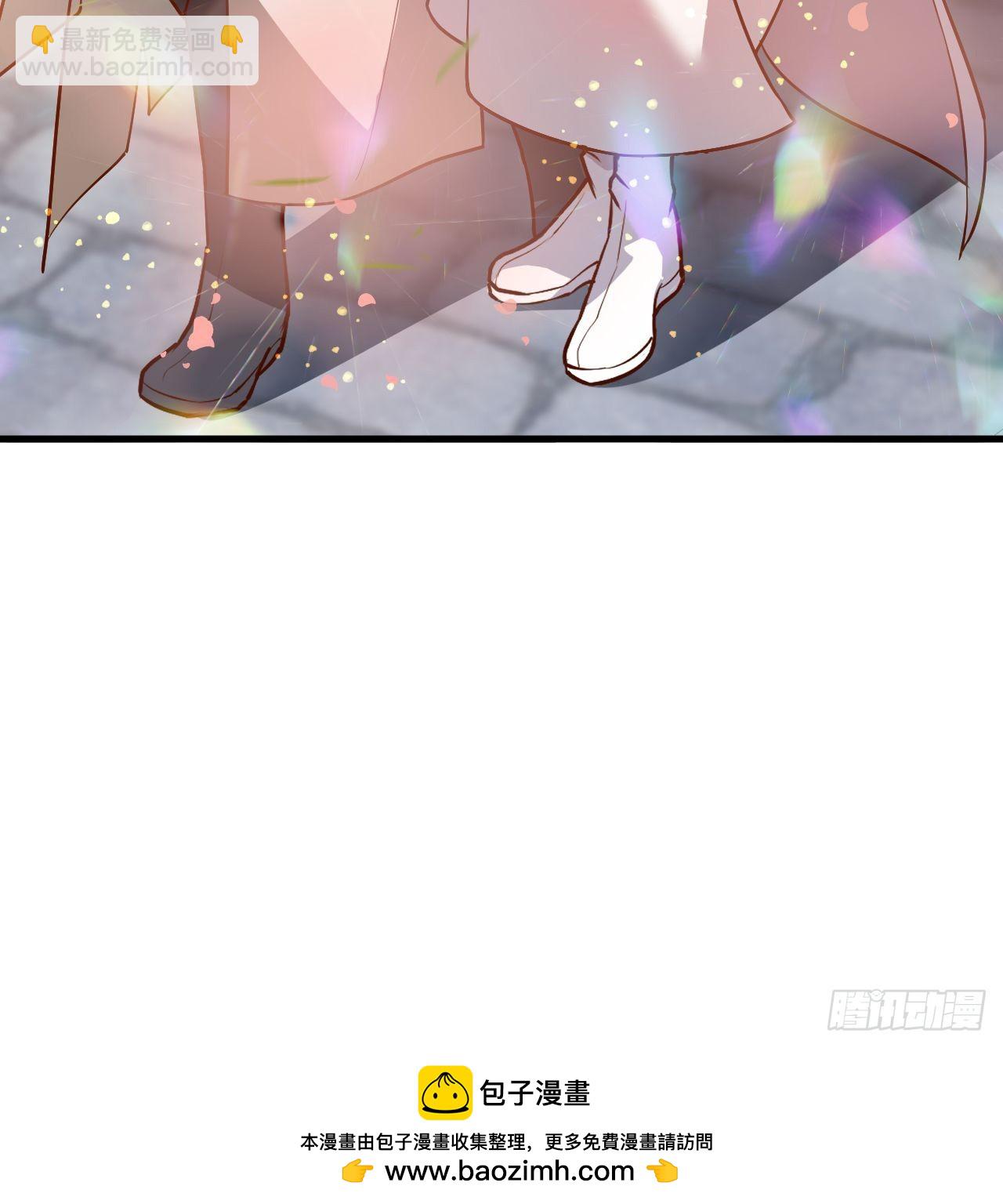 032 美女争艳开始！(1/2)-第33话