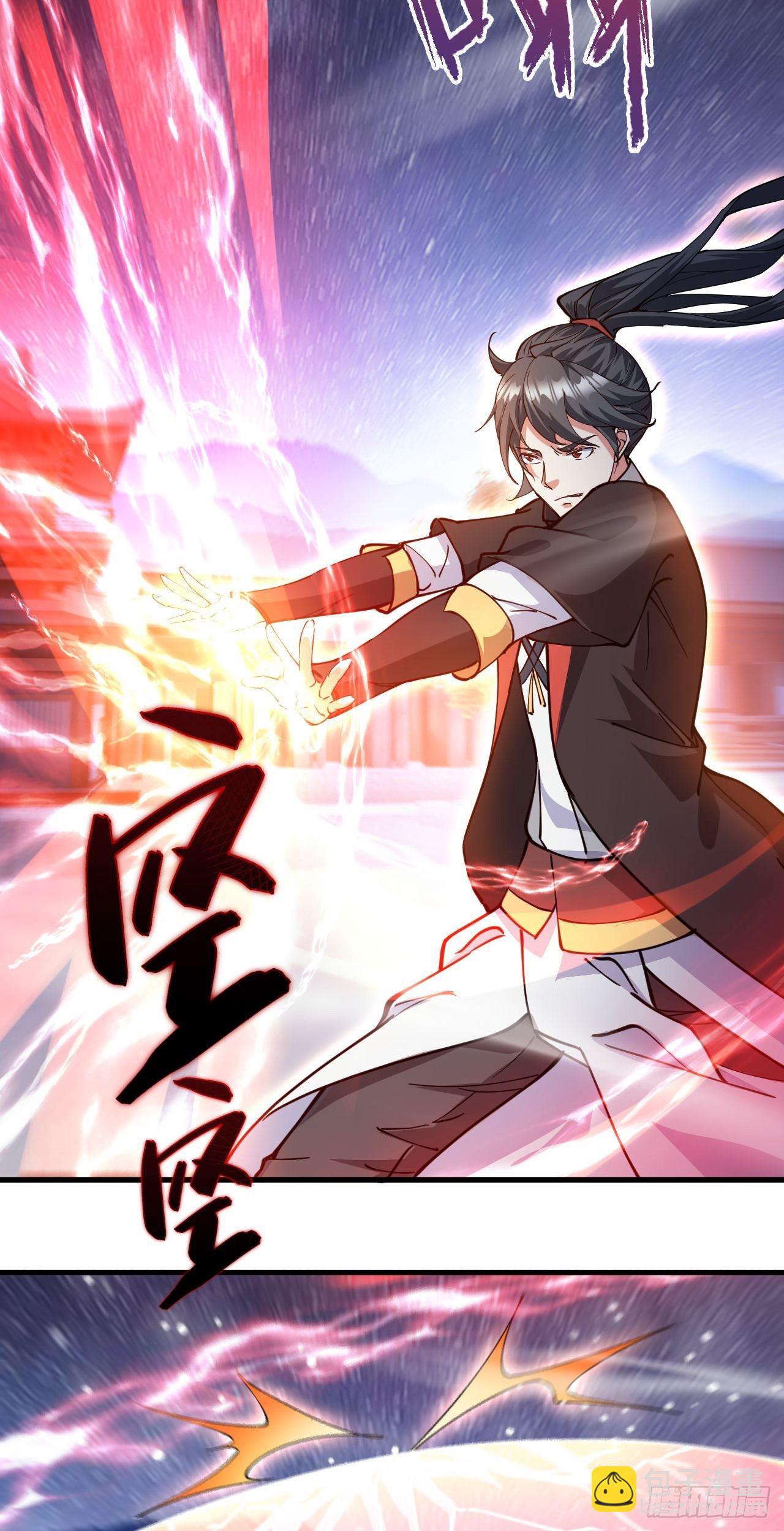 038 杀人灭口-第39话