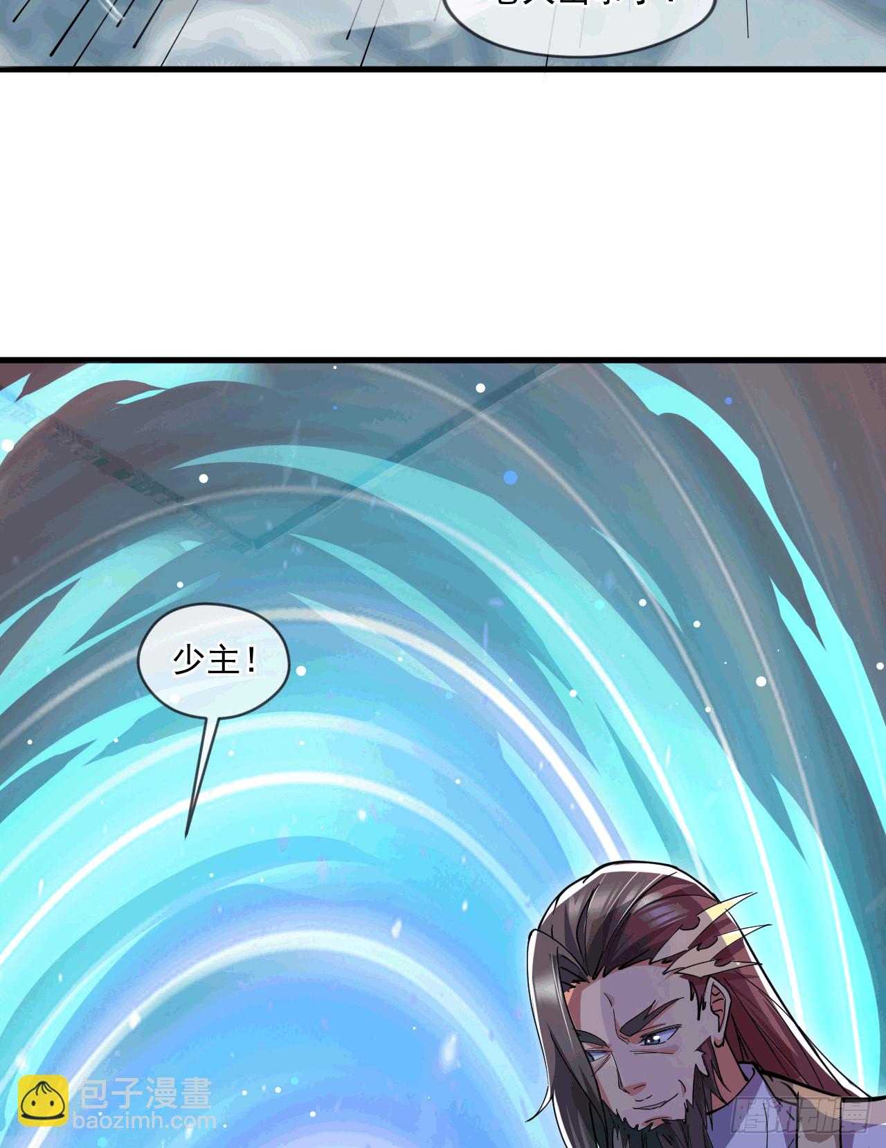 042 逼入绝境-第43话