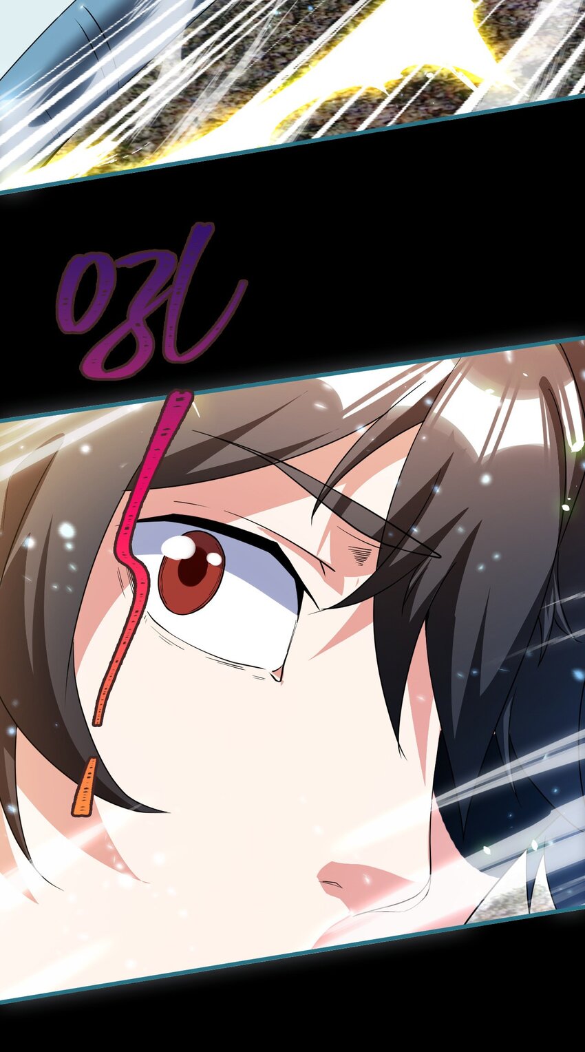 082 和恶龙的缠斗(1/2)-第83话