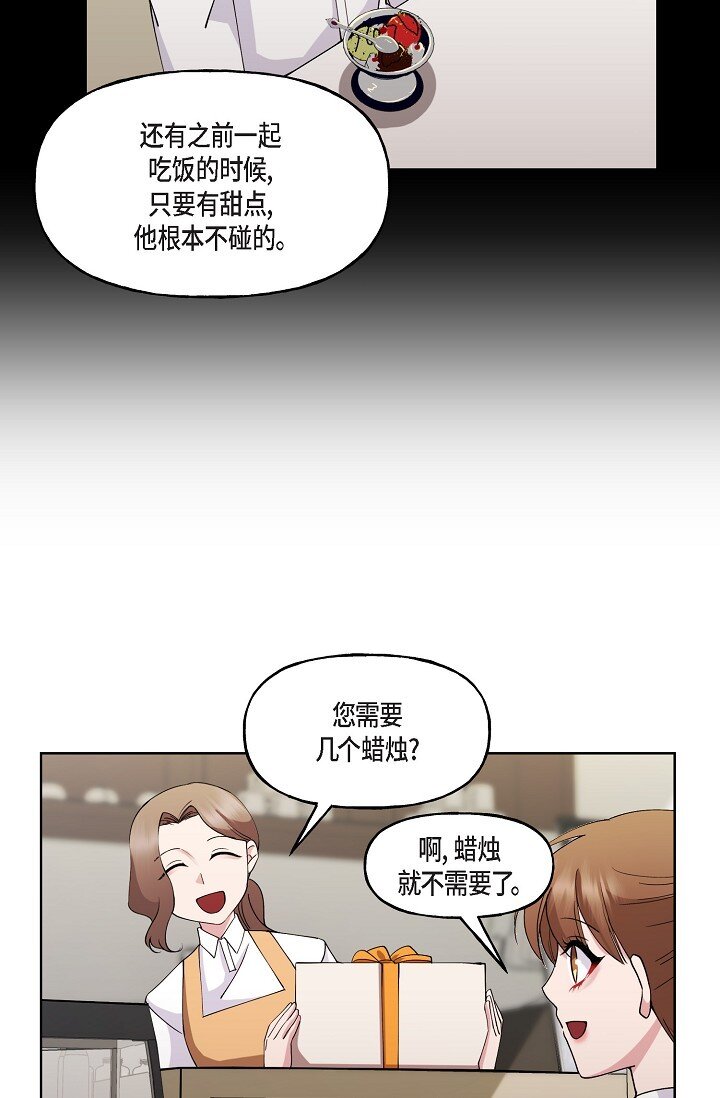 27 生日蛋糕(1/2)-第27话