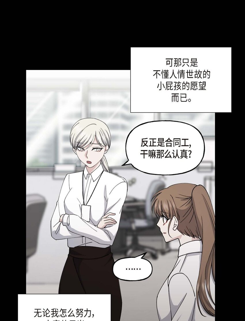 33 我被垮了(1/2)-第33话