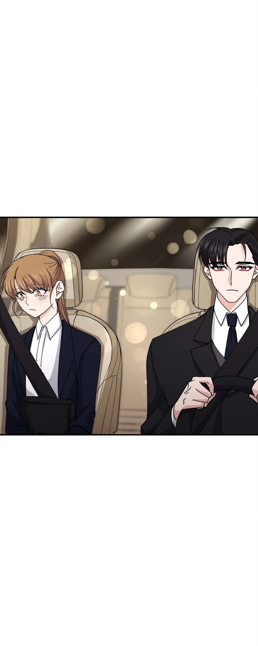 33 我被垮了(1/2)-第33话