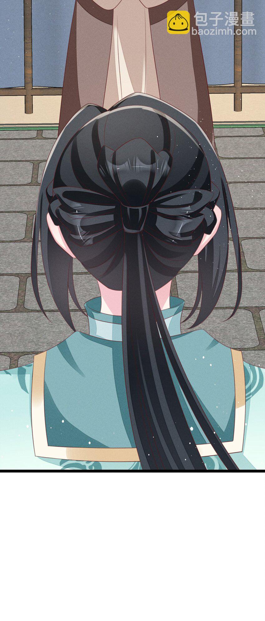 第36话 不会再让你出事的~-第37话