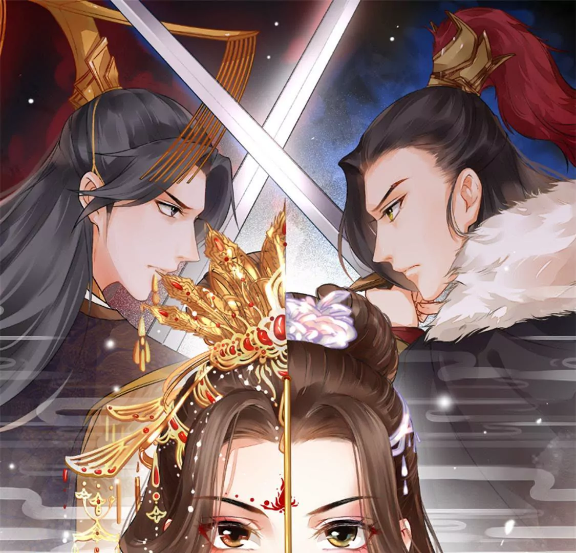 第0话 预告来啦~(1/2)-第1话