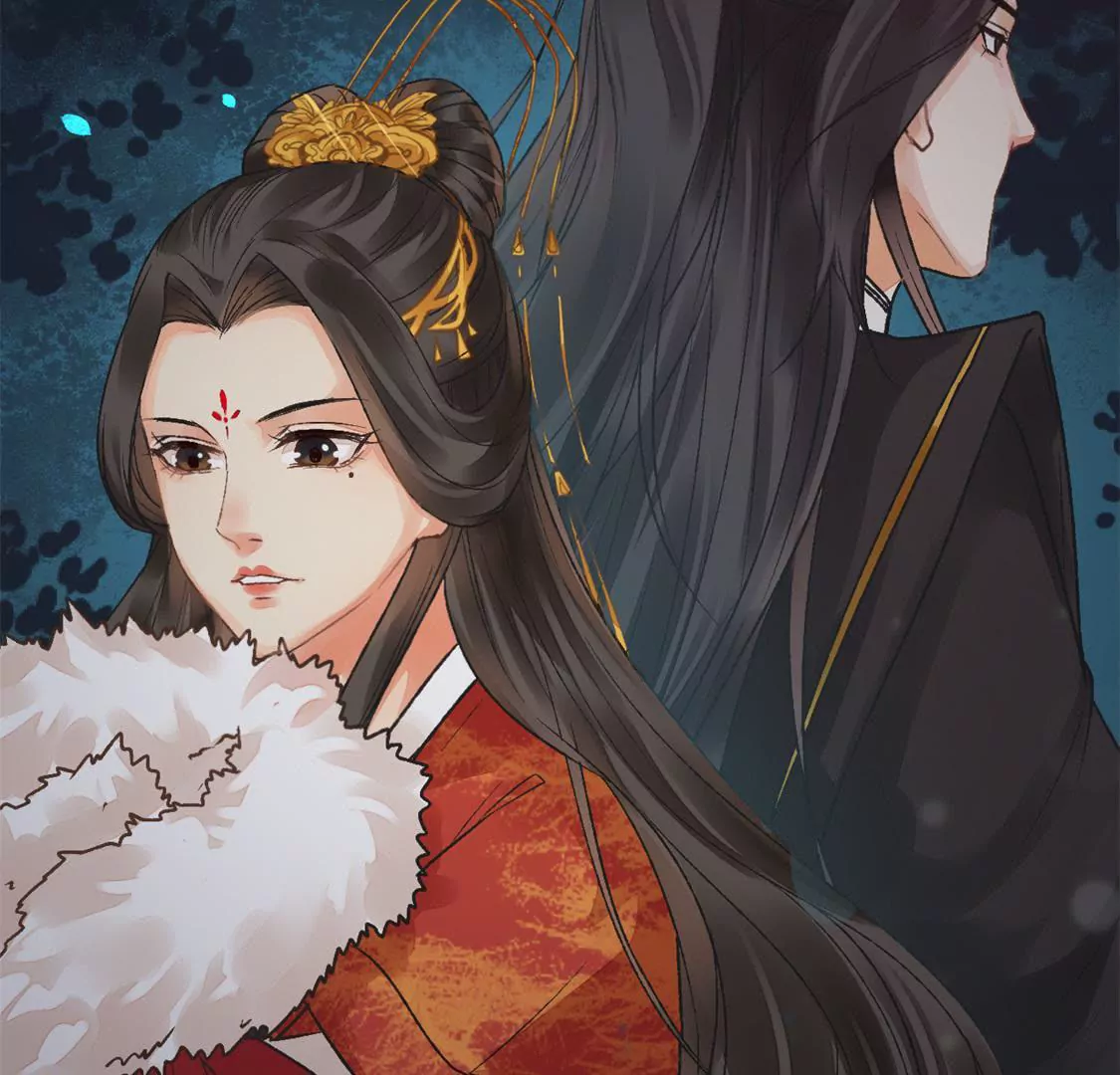 第0话 预告来啦~(1/2)-第1话