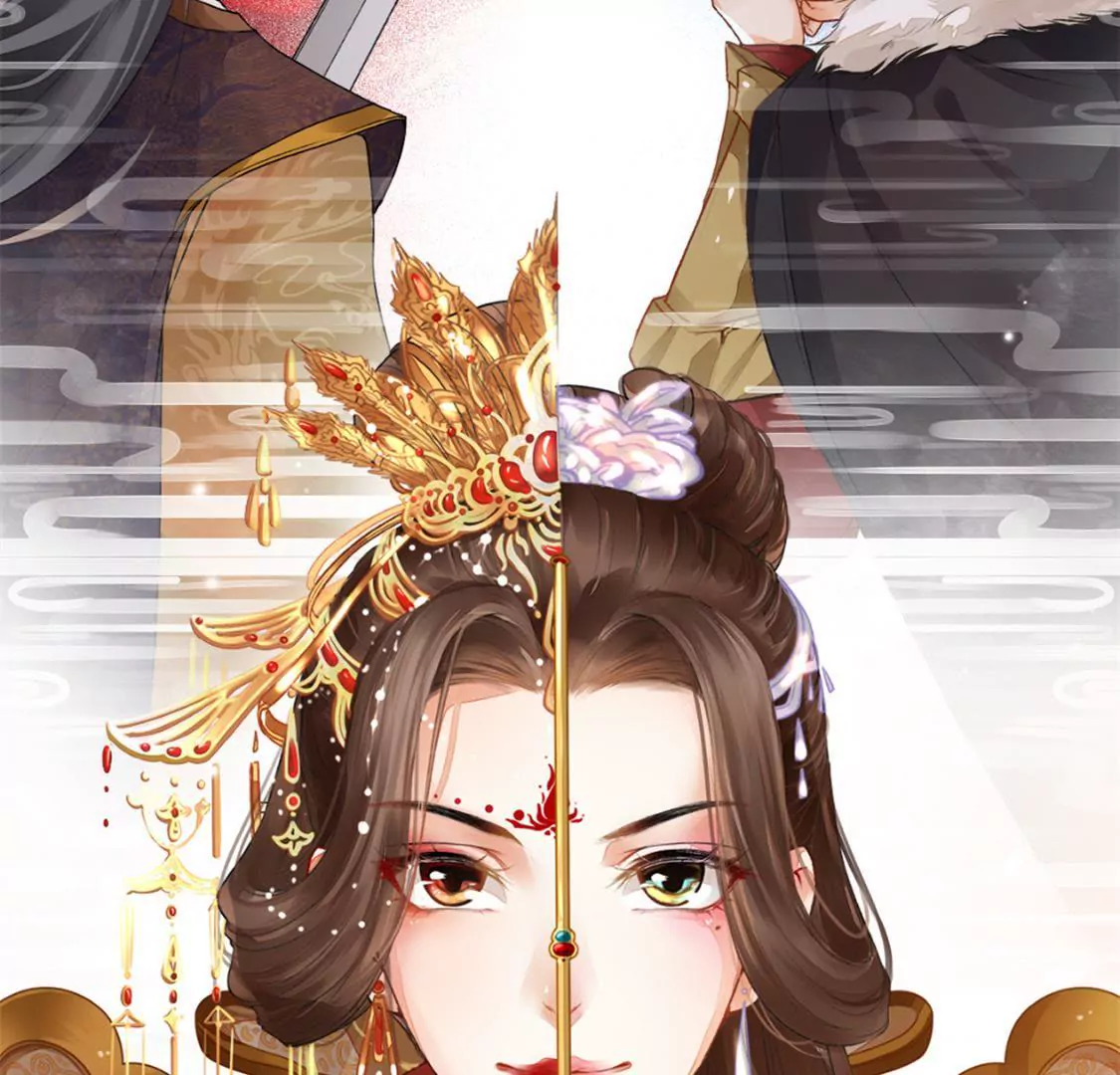 第0话 预告来啦~(1/2)-第1话
