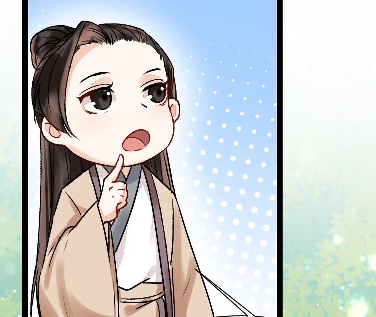 第14话 妒意滔天(1/2)-第15话