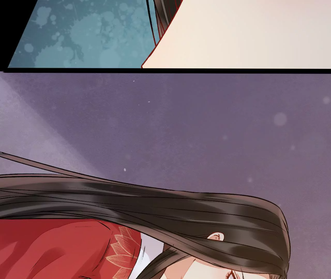 第16话 你到底是什么人！(1/2)-第17话