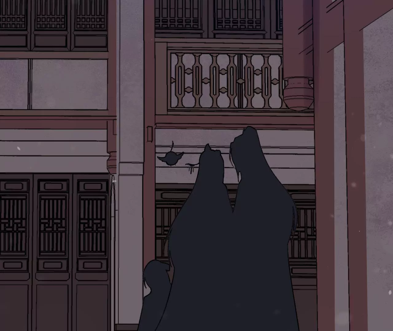 第18话 不是我，妹妹很意外吗(1/2)-第19话