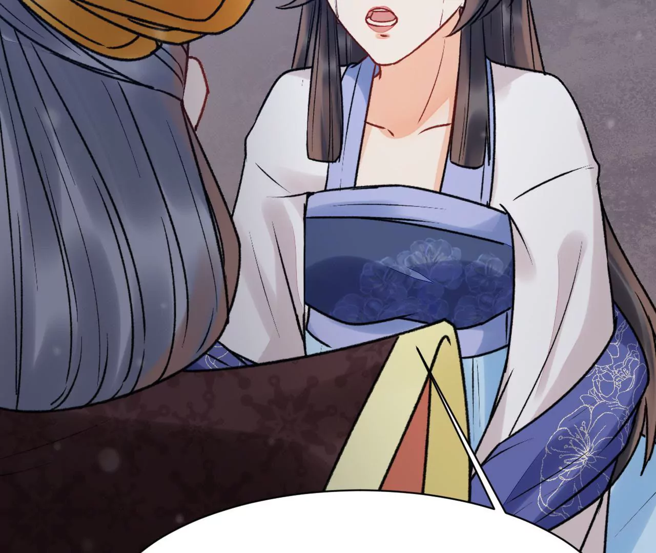 第20话 惩治梁氏母女(1/2)-第21话