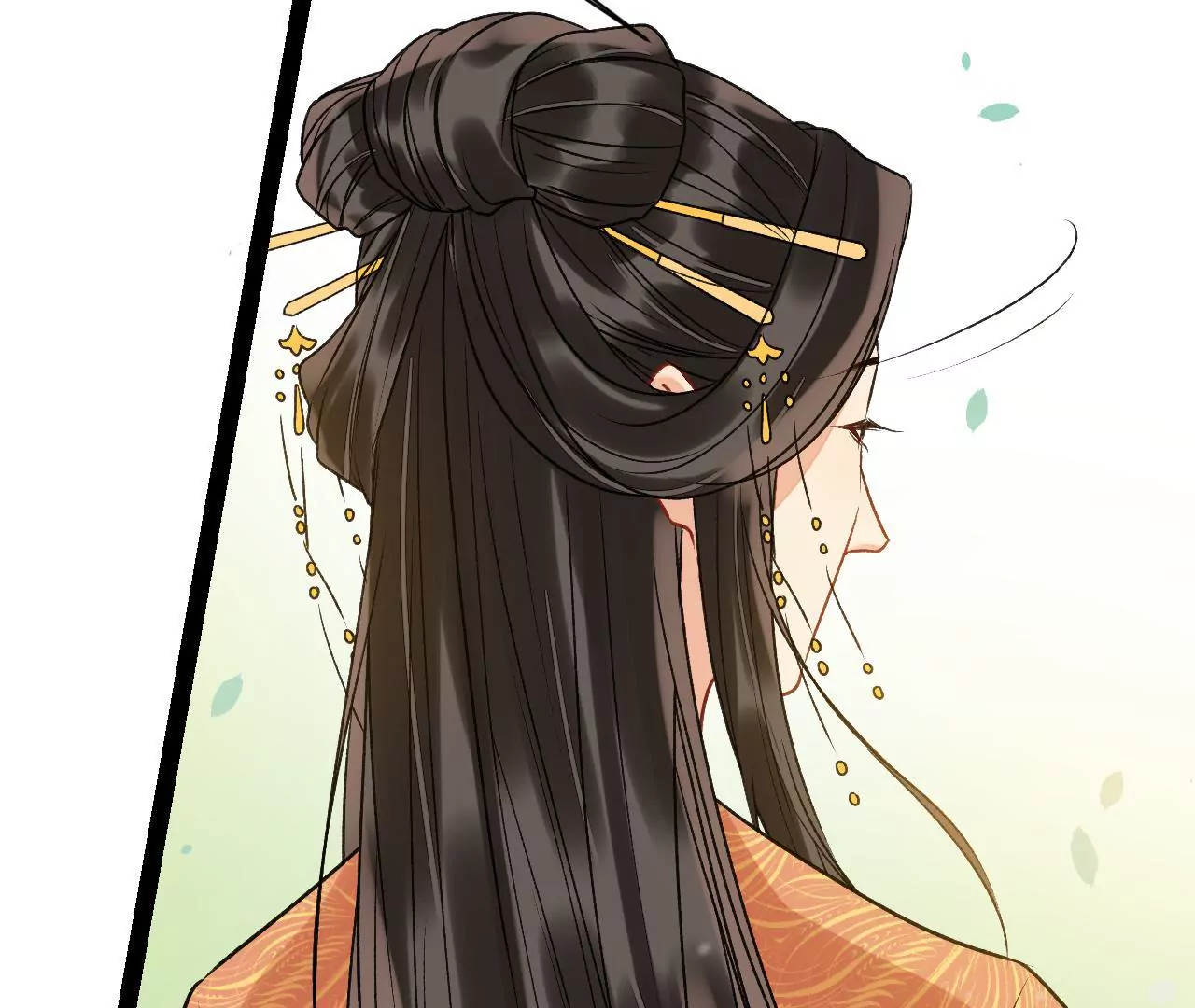 第34话 顾将军慎言(1/2)-第35话