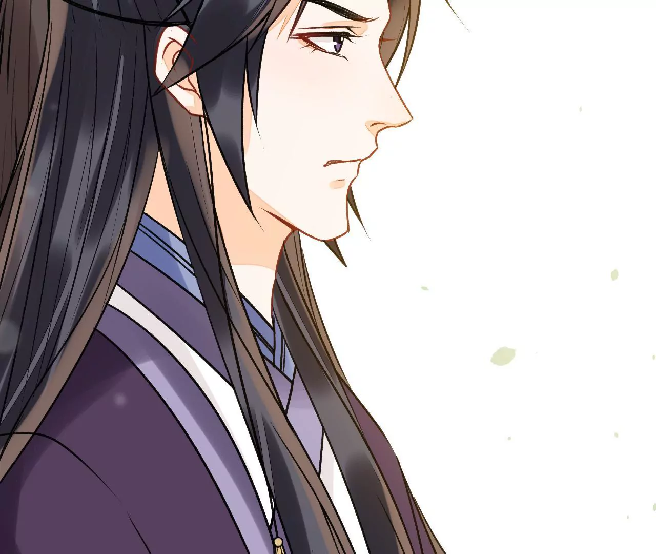第34话 顾将军慎言(1/2)-第35话