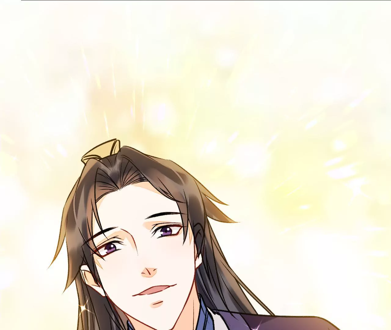 第34话 顾将军慎言(1/2)-第35话