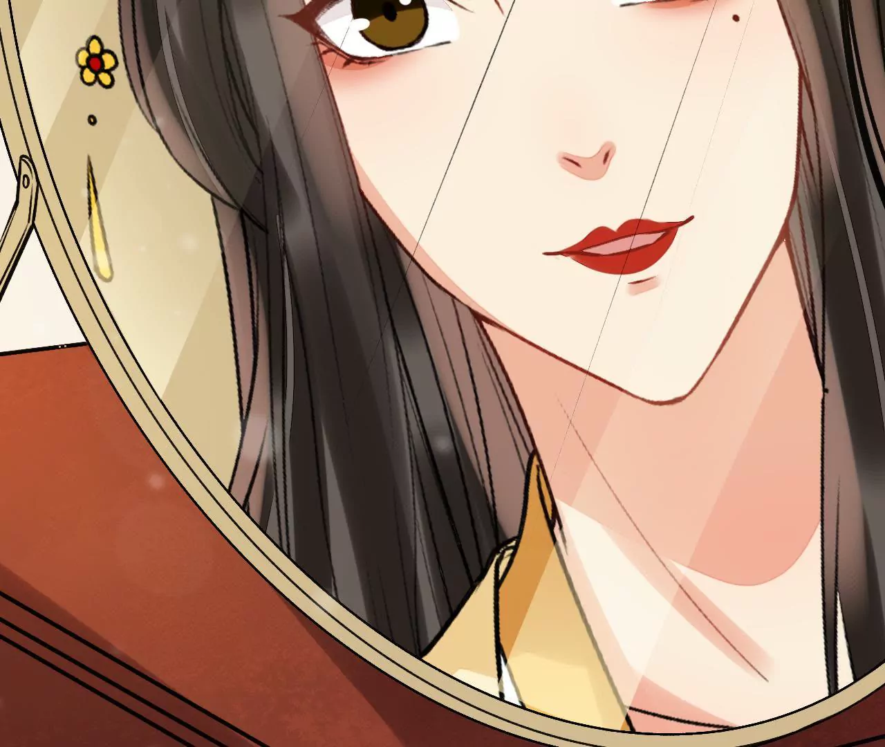 第38话 送糕点(1/2)-第39话