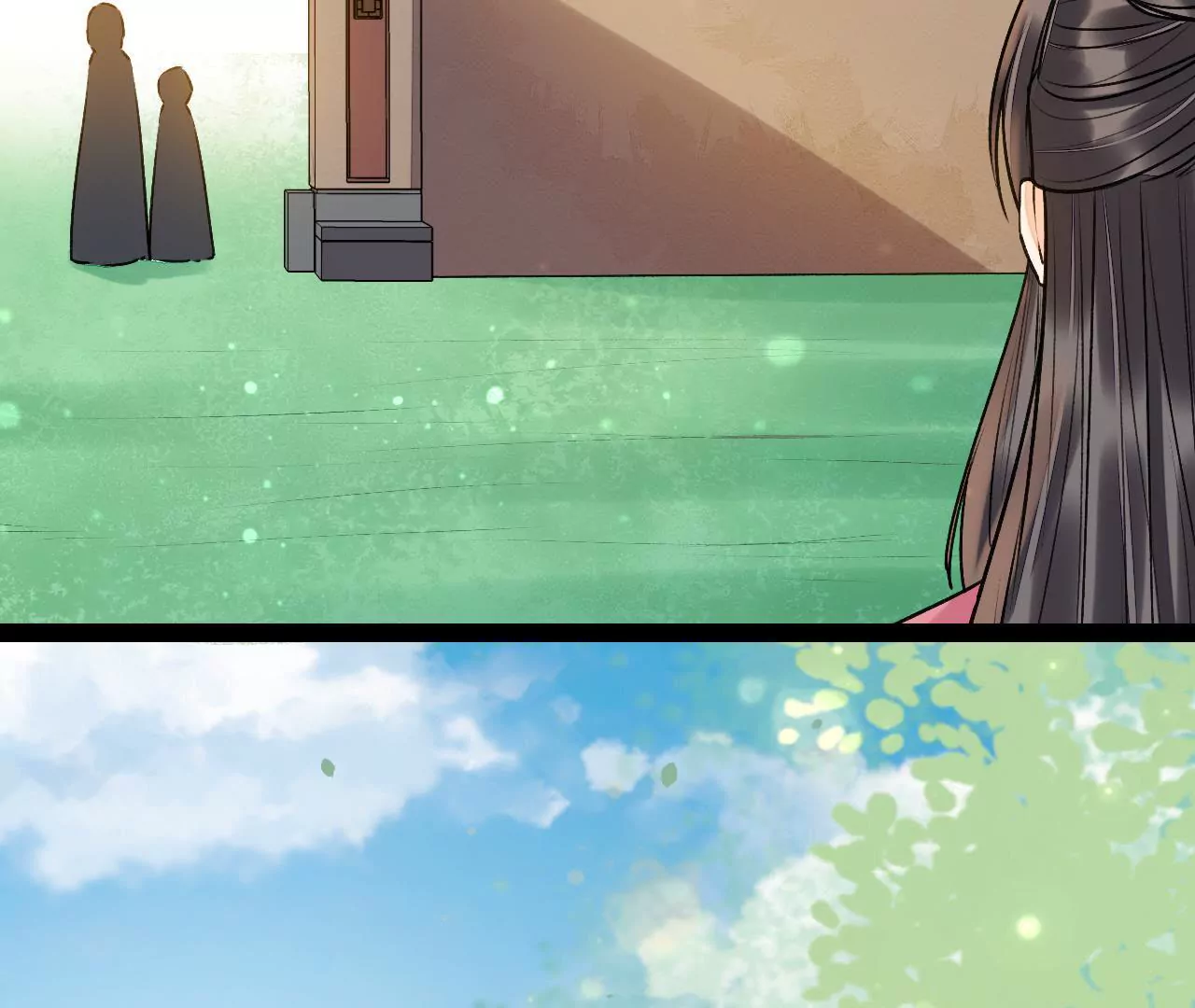 第38话 送糕点(1/2)-第39话
