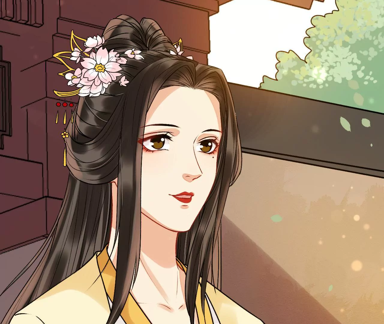 第38话 送糕点(1/2)-第39话