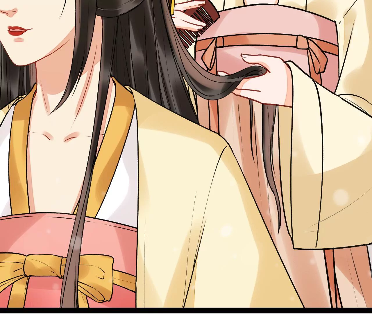 第38话 送糕点(1/2)-第39话