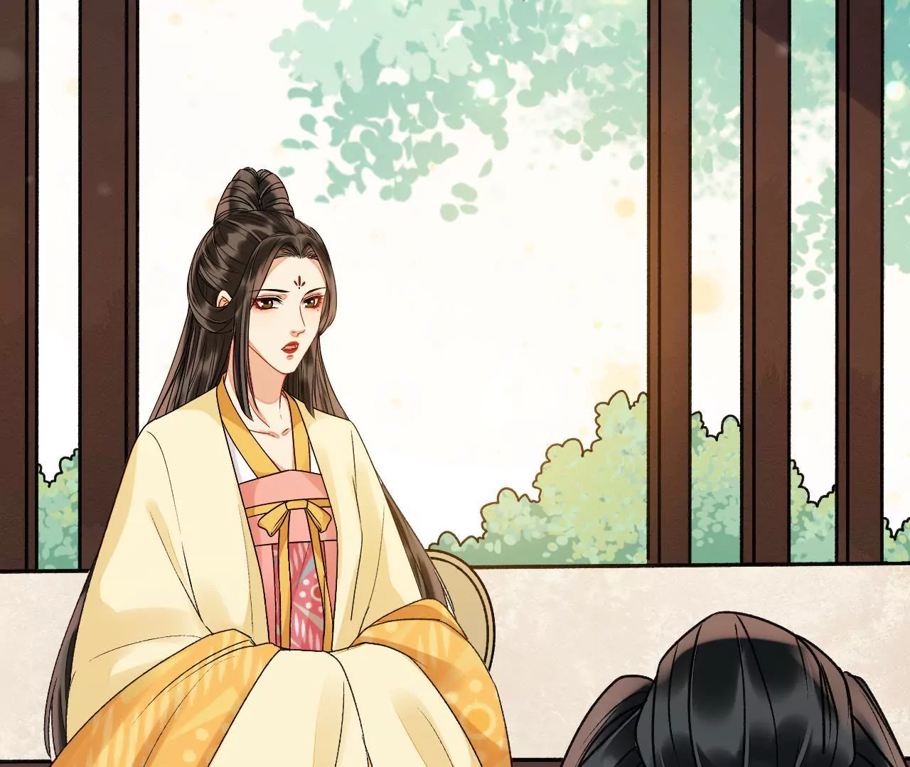 第46话 走投无路的盛俞舟(1/2)-第47话