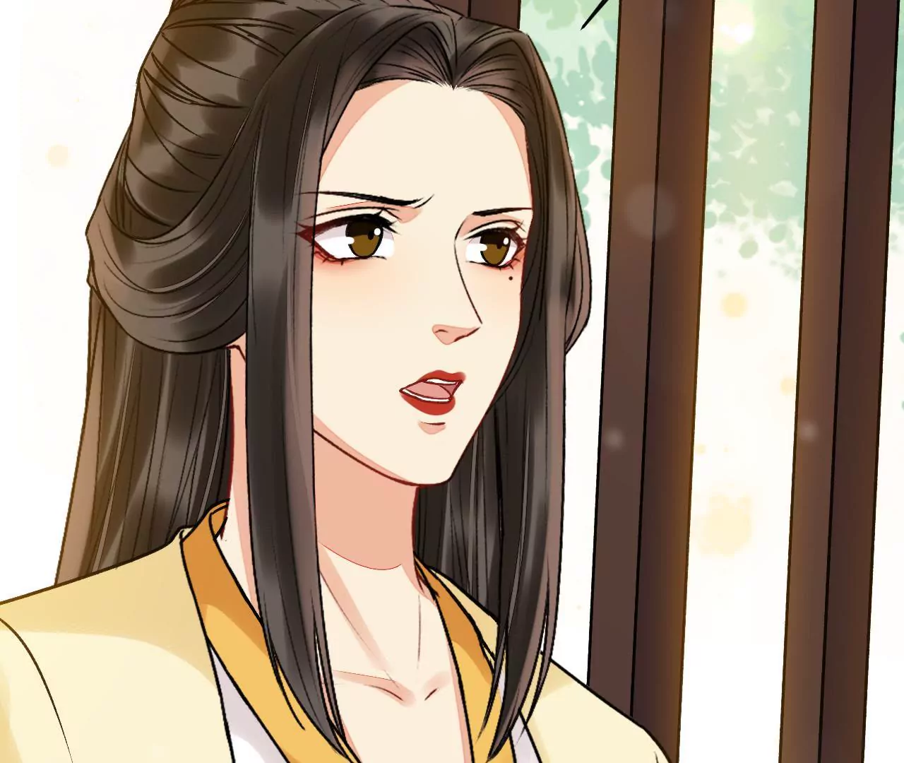 第46话 走投无路的盛俞舟(1/2)-第47话