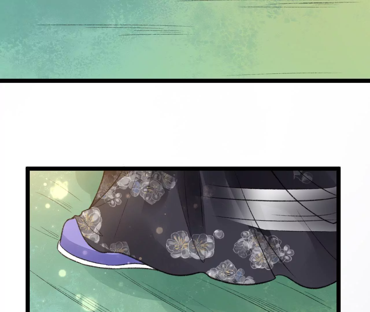 第8话 皇子贺寿(1/2)-第9话