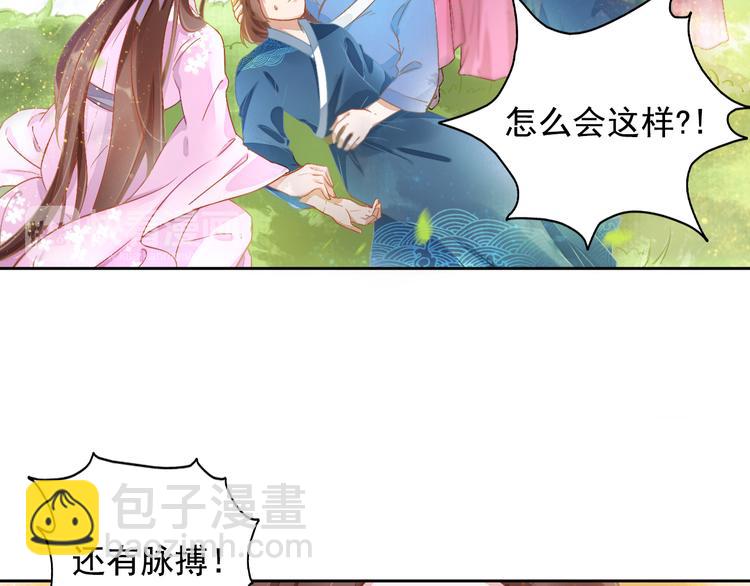 第2话 改变过去(1/2)-第3话