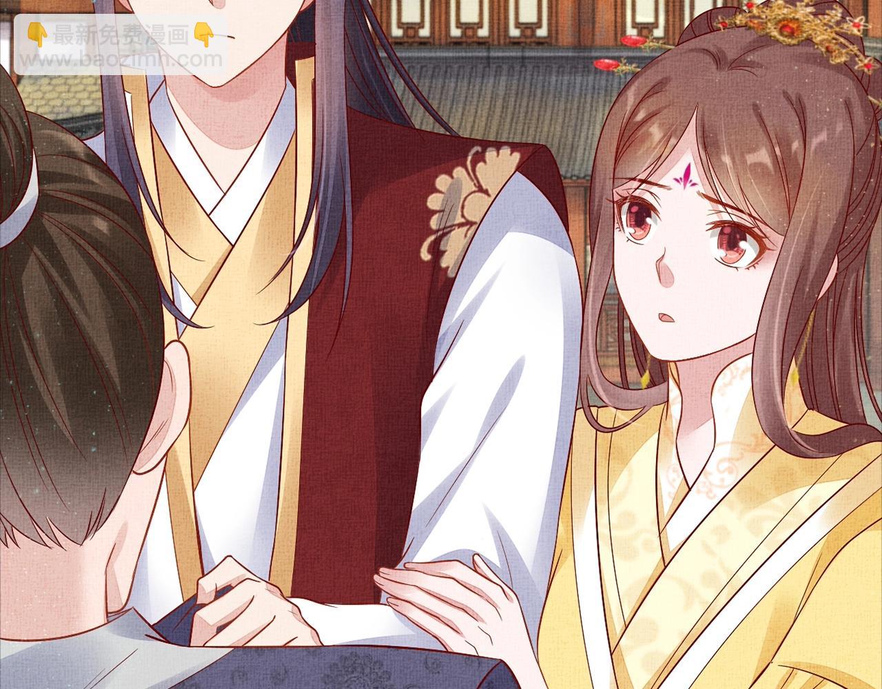 第54话 不帮小白脸(1/3)-第55话