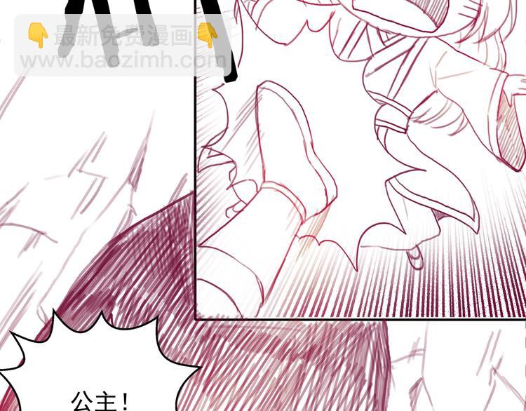 番外 英雄救&ldquo;公主&rdquo;(1/2)-第77话