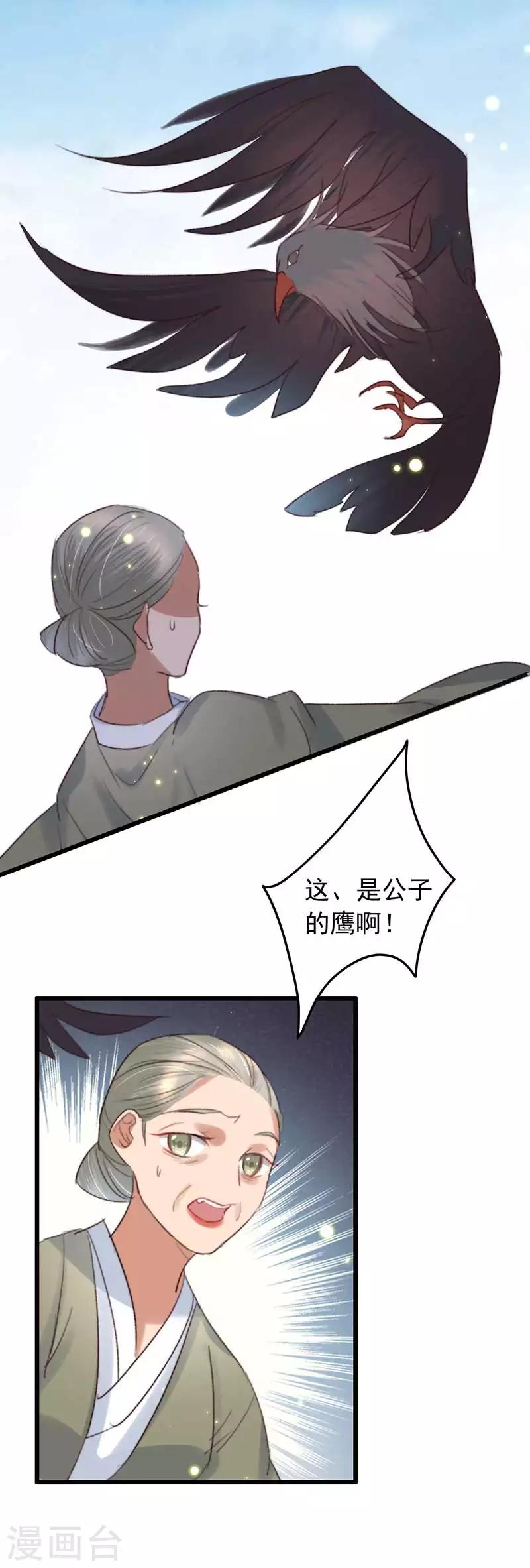 第132话 赌赢了-第133话