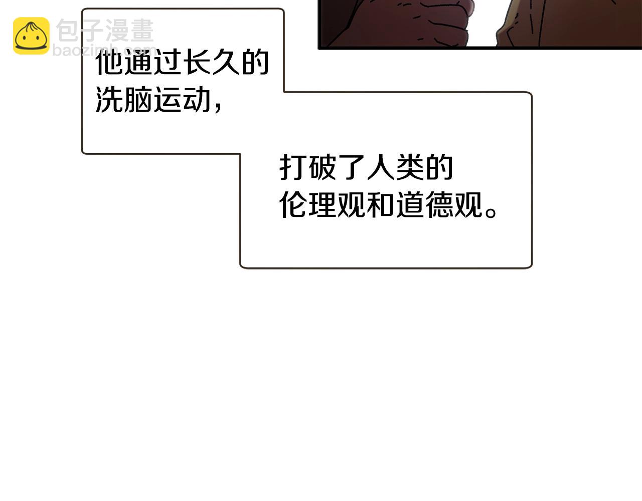 第0话 生存游戏(1/2)-第1话