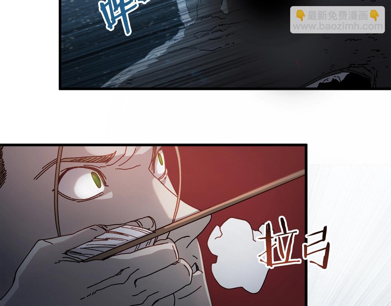 第18话 不舍(1/4)-第19话