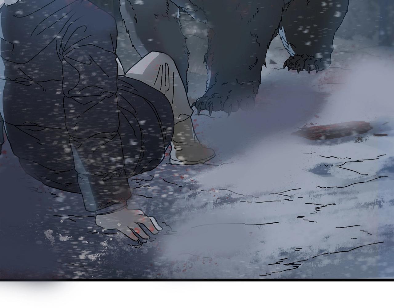 第18话 不舍(1/4)-第19话