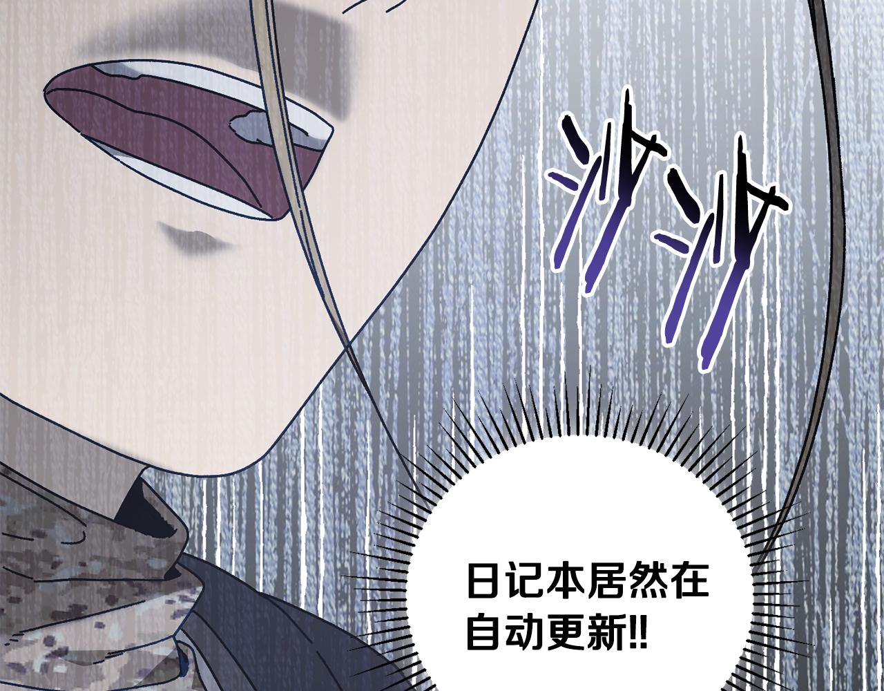 第38话 诡异的日记本(1/4)-第39话