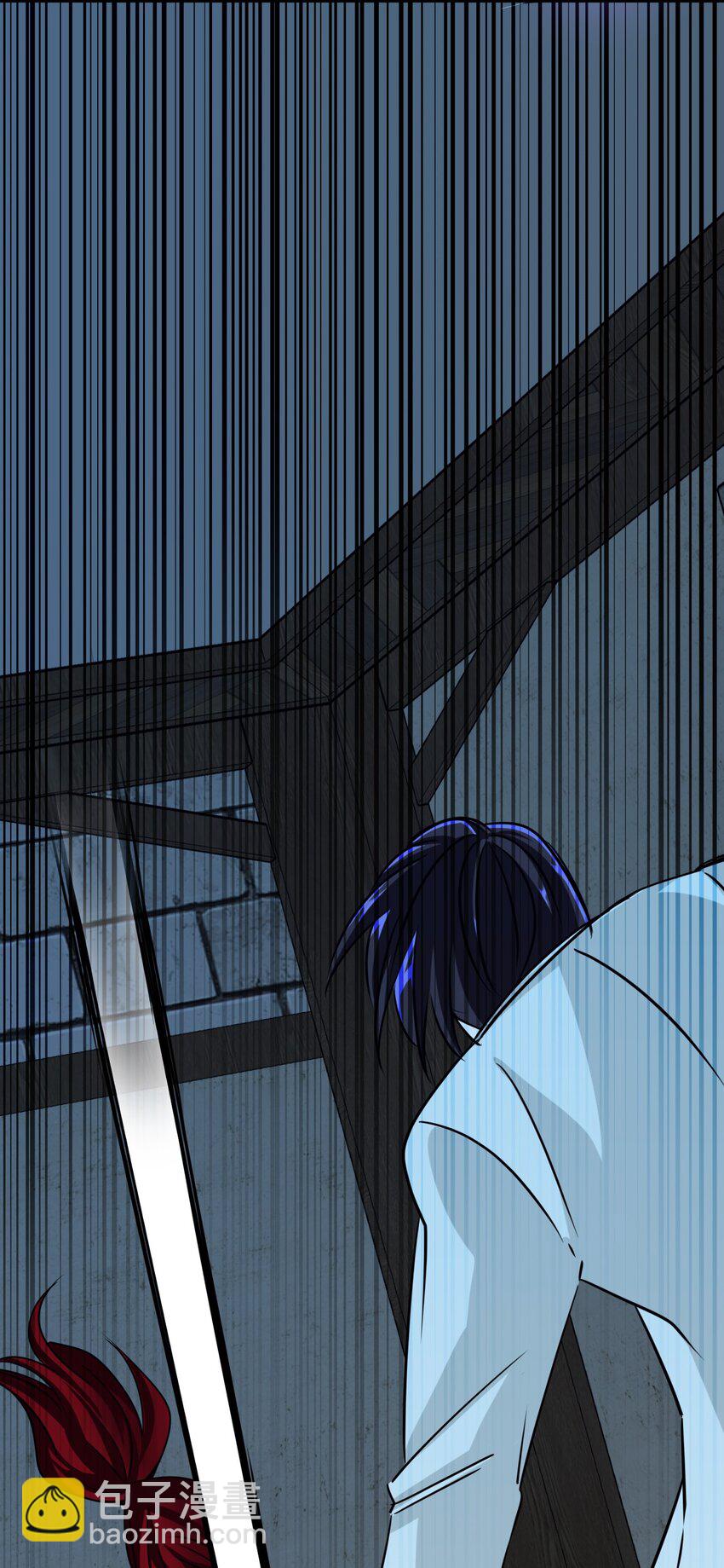 23 离开(1/3)-第23话