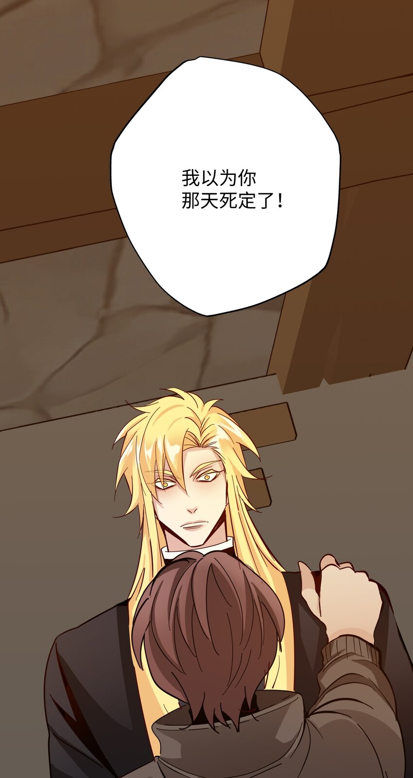 25 席瓦诺的过去(1/2)-第25话