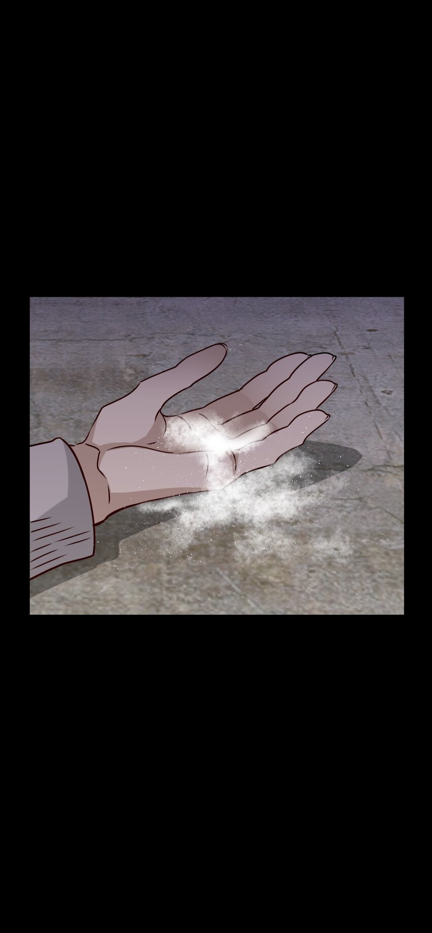 31 维特的过去(1/2)-第31话