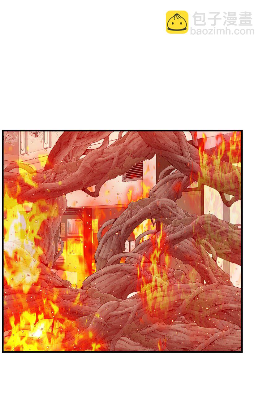 43 变成人类2(1/2)-第43话